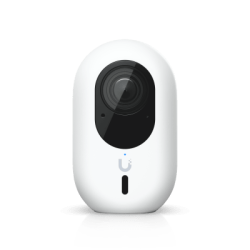 Cámara UniFi Protect G6 Instant con WiFi, 4K, Sensor de Imagen 8MP 1/1.8