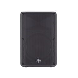 Altavoz de Montaje en Superficie de 2 vias | Woofer 15''  | 8ohms | Color Negro |  500W