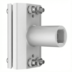 Enganche para Brazos Rectos con Iluminación a 24 Vdc de Barreras Hikvision DS-TMG520 Series