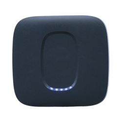 Discriminación de Tag  Externos, Uso en Muti-carril, Lector UPASS  GO (alcance de hasta 10 metros) UHF/900 Mhz