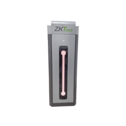 Barrera Vehicular Derecha / Incluye brazo telescópico de hasta 4.5 metros / Tiempo de Apertura 3 segundos / Sentido Configurable