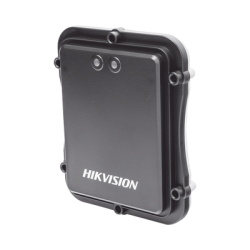  Sensor (Radar) de Presencia para Acceso Vehicular / Evita que Baje la Barrera / Compatible con Cualquier Barrera Vehicular