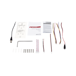 Bolsa de Accesorios para DS-KIS312 / DS-KIS313