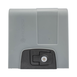 Motor SUPER RAPIDO Para Puertas Corredizas de Hasta 850 KGs / Velocidad de Apertura de 68 Metros por Minuto