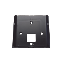 Bracket de Sujecion a Parad para Terminal facial  DS-K1T680D-E1TM