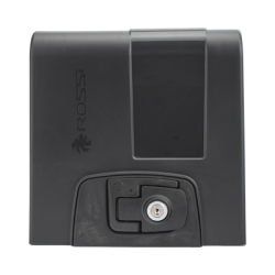 Motor SUPER RAPIDO Para Puertas Corredizas de Hasta 400 KGs / Velocidad de Apertura de 68 Metros por Minuto 