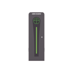 Barrera Vehicular DERECHA / Compatible con Brazos Iluminados, Telescópicos, Articulados o Anti-Colisión (No Incluidos) / Motor Brushless Alto Desempeño / Semáforo Rojo-Verde en Gabinete / MCBF 2,500,000