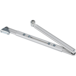 Brazo Articulado Para Operador Batiente FAAC 950N2 / Compatible Con Modelo 10541512