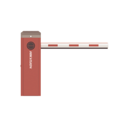 Barrera USO INTENSIVO con Brazo Iluminado Led de 4 mts / Motor Brushless el más Alto Desempeño / MCBF 5,000,000 / Pintura AV AntiEstática y Calibre Grueso en Gabinete