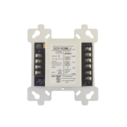 Módulo De Relevador Doble, 2A, Con Aislador Integrado (0400-02070)