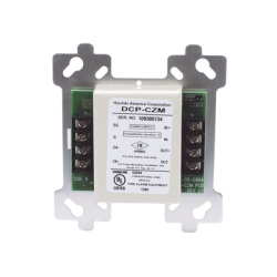 Módulo De Entrada De Zona Convencional Para Caja 4