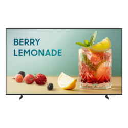 Televisor Smart Profesional LED de 55