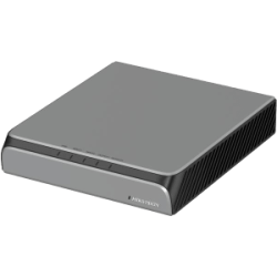 DS-QAPPU1212-N - Procesador de Audio en Red con DSP