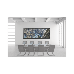 Kit Videowall 3X2 / Incluye 6 Pantallas de 55