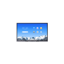 Pantalla Interactiva Touch de 75