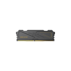 Modulo de Memoria RAM DDR4 de Color Negro 16 GB / 3200 MHz / Para Equipo de Rack o Escritorio / UDIMM 