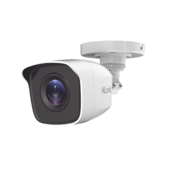Bala TURBOHD 1 Megapixel (720p) / Gran Angular 92 grados / Lente 2.8 mm / CLIMAS EXTREMOS / IR EXIR Inteligente 20 mts / Exterior IP66 / dWDR / TVI-AHD-CVI-CVBS