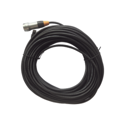 Cable de Datos Principal para Paneles LED de Exterior / Compatible con Familia CD-1AAB y CD-2APA / 20 Metros de Distancia