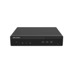 Controlador LED para Videowall / Configuración WEB / Android Interconstruido / 4 Puertos de Video RJ45 / Compatible con Paneles LED Hikvision