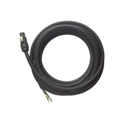 Cable de Corriente Principal para Paneles LED de Exterior / Compatible con Familia CD-1AAB y CD-2APA