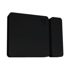 Contacto magnético inteligente inalámbrico BT/ para puertas o ventanas / crear escenas y notificaciones en App