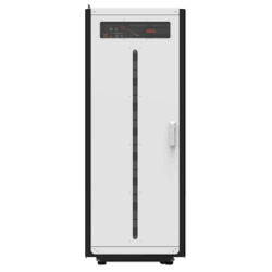 Gabinete de Almacenamiento   HV48100BCU Y hasta 12  HV48100BMU