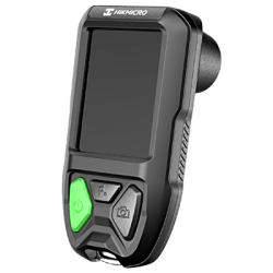 FP21 - Cámara Termográfica Profesional para Bomberos/ Lente Térmico 3.6 mm (256 × 192) / Lente Optico 2 Megapixel / WiFi / IP65 / Hasta 6 Horas de Funcionamiento Continuo