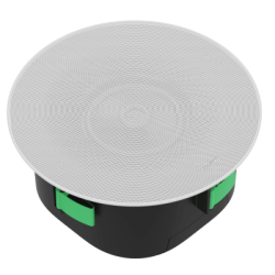 Altavoz de Techo CS10 de Yealink con Audio de Alta Fidelidad para Salas de Conferencias