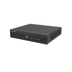 Controlador LED para Videowall / Configuración WEB / Android Interconstruido / 4 Puertos de Video / Compatible con Paneles LED Hikvision