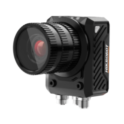 Camara Inteligente SC6000 / 2560 x 2048 / Color /  Lente Montura C / Sin fuente de luz / 