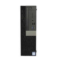 Servidor para Hik-Central / Incluye Licencias de 32 Camaras y Mas Modulos / Intel® Core™ i3-8100 / 64 Bits / Alto Desempeño / Diseño Compacto