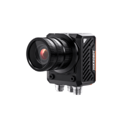 Cámara Inteligente Mono 25 MP / IA Deep Learning / Visión Artificial 140+ Algoritmos / IP67 / 5120x5120 @ 20 fps / Gigabit Ethernet / PROFINET-EtherNet/IP