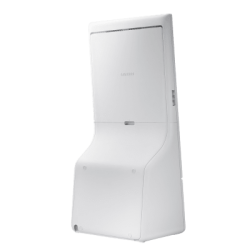 Base para Kiosco Inteligente Samsung necesario para pantalla KM24A o KM24C 