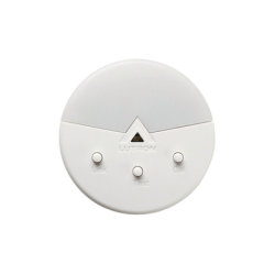 Sensor fotoeléctrico inalámbrico, sensor de luz.