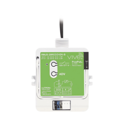 Interruptor de propósito general, 20A, con salida de relavador