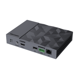 Controlador LED 1 Puerto / Carga 0.65 MP / HDMI 1.3 / Android 14 / 2GB RAM y 64GB Almacenamiento / Wi-Fi 2.4GHz