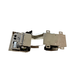 Impresora de reemplazo para estación de tickets 