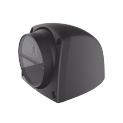 Cámara Móvil TURBO 1080P / Lente 2.1 mm / Conexión Tipo Aviación / Diseño Antivibración  / 15 mts IR / Exterior IP68 IK10