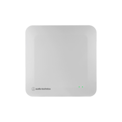 RECEPTOR INALÁMBRICO DE 8 CANALES COMPATIBLE CON DANTE DE LA SERIE ENGINEERED SOUND (ESW).