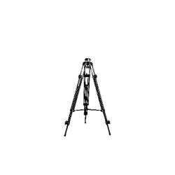 Soporte Triangular para Radar Portátil de Velocidad / Altura Ajustable 755-1800 mm / Capacidad de Carga 30 kg / Patas Telescópicas Antideslizantes / Cabeza Panorámica 360° / Material Protector Anticorrosión